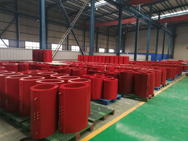 乌鲁木齐SCB14干式变压器型号齐全